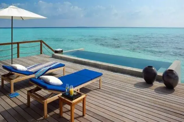 Tailor Made Holidays & Bespoke Packages for Four Seasons Resort Maldives at Landaa Giraavaru